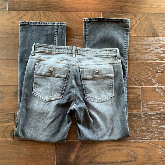 Polo by Ralph Lauren 1967 Boot Cut Jeans. 12x 32”. - Picture 4 of 7